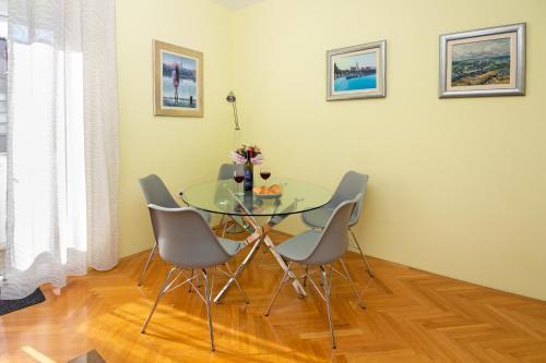Apartment Fortunella
