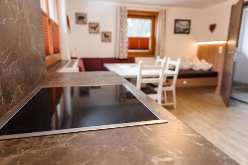 Ferienwohnung Brandegg