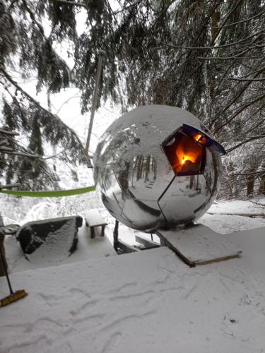 Chalet F'Net