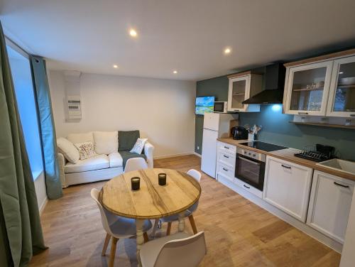 Sur la route de Chenonceau