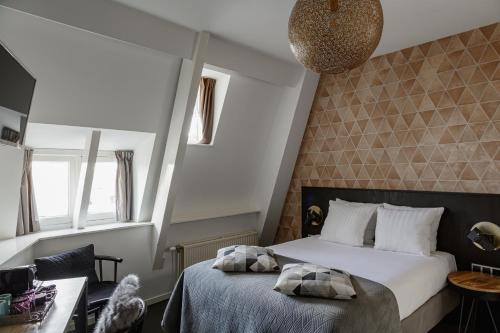 Boutique Hotel View Image