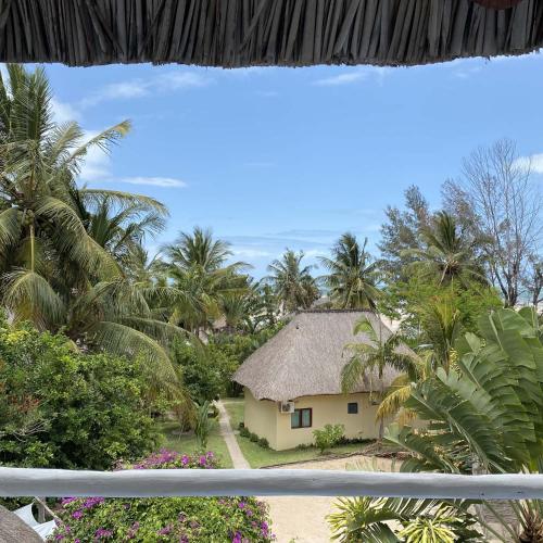 Gallery image of Samara Lodge in Vilanculos