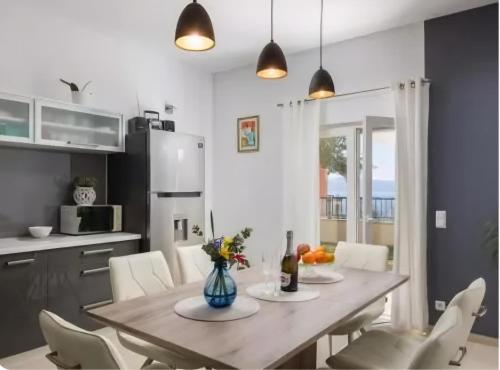 Luxury apartment Roko