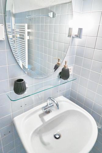 Gallery image of Doppelzimmer mit Terrasse in Därligen