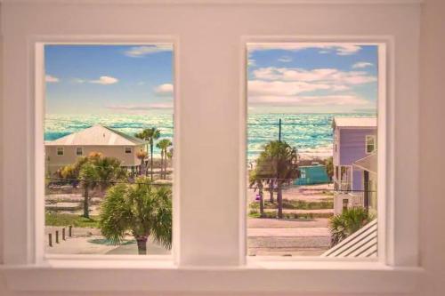 Fotografie z fotogalerie ubytování Beach Cabana v destinaci Mexico Beach