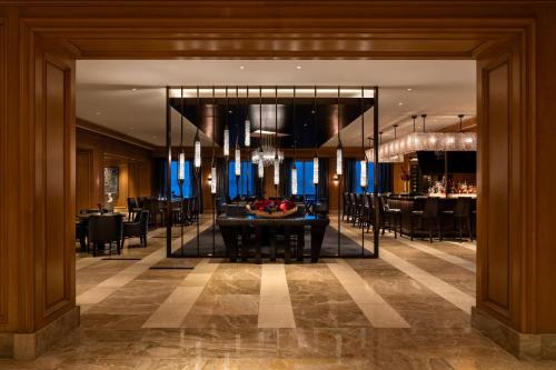 The Ritz-Carlton, Cleveland Image