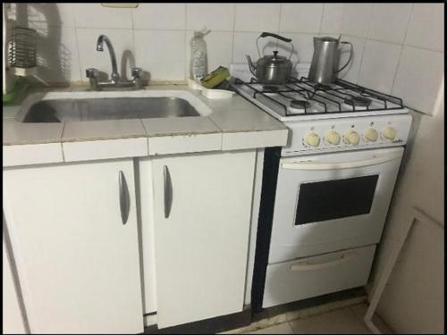 alquilar Departamento en Santa Teresita en Santa Teresita