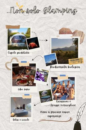 Glamping Domes San Martino – Photos 3