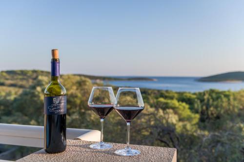 B&B Paradiso - Pakleni Islands Hvar
