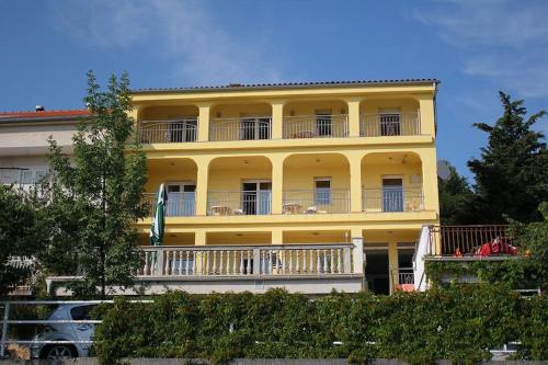 Apartment La Dostana 4