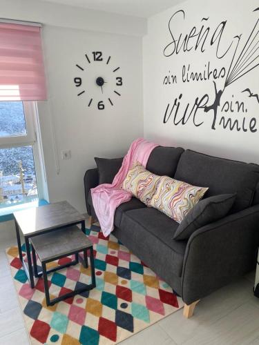 APARTAMENTO Exclusive CON VISTA SIERRA NEVADA Alcazaba