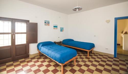 Un lugar para sentarse en Annamar
