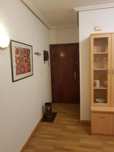 Julias Apartment