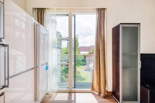 2 BR Flat Edgware Road