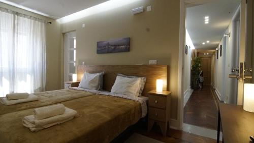Avenida Cozy Apartment