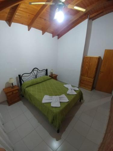 Cabaña Los Teros – Photos 3
