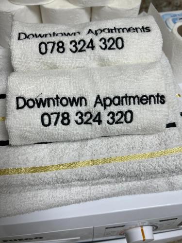 Gambar di galeri bagi Downtown Great Apartment di Strumica