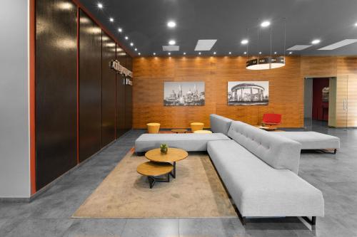 City Express Plus by Marriott Guadalajara Expo en Guadalajara