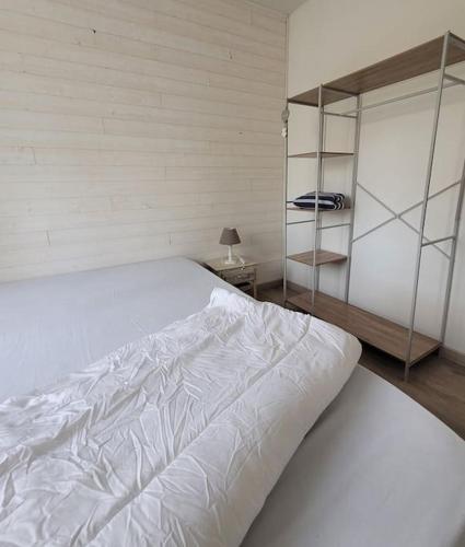 Photo de la galerie de l'établissement Maison individuelle en bord de mer., à Saint-Martin-Plage