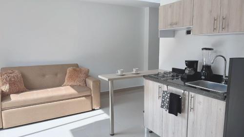 APARTA SUITES GRANADA DELUXE