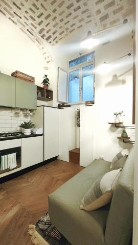 Vera Roma Suite&Apartment - Charming 3 bedroom apt - 20min walk from Colosseum