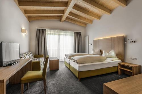 Gallery image of Hotel Miramonti in Badia