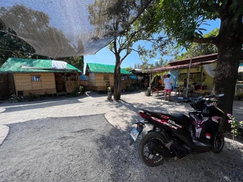 Gambar di galeri bagi Las Colmena Kubotel/Lodge di Aguimatang