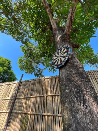 Gambar di galeri bagi Las Colmena Kubotel/Lodge di Aguimatang
