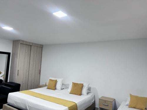 APARTA SUITES GRANADA DELUXE – Photos 2