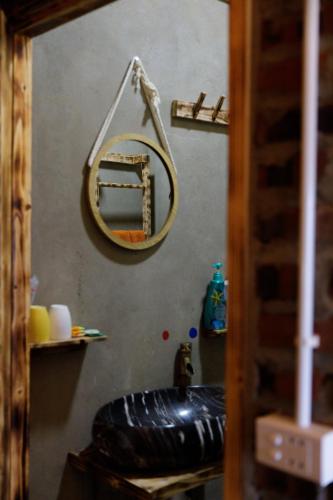 Fotografie z fotogalerie ubytování Sapa Plum Eco House v destinaci Sa Pa