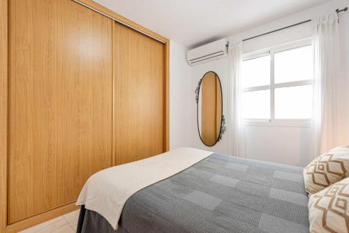 Sunlit apartment "Casa Bonita" with free parking