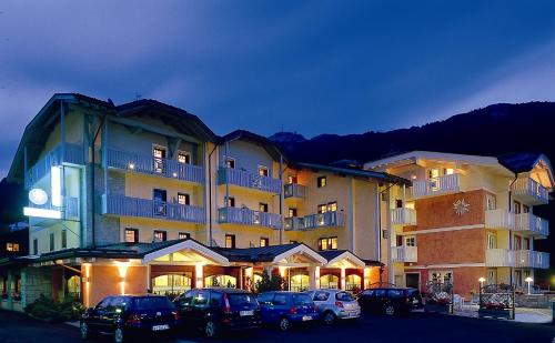 Hotel Ideal photo 2