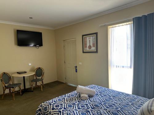 Galería fotográfica de The Tower Hotel en Kalgoorlie