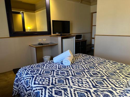 Galería fotográfica de The Tower Hotel en Kalgoorlie