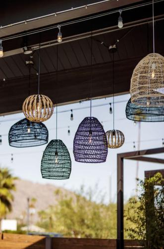 Gambar di galeri bagi V Palm Springs di Palm Springs