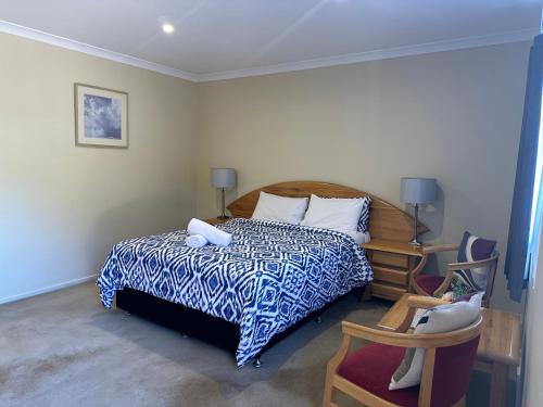 Galería fotográfica de The Tower Hotel en Kalgoorlie