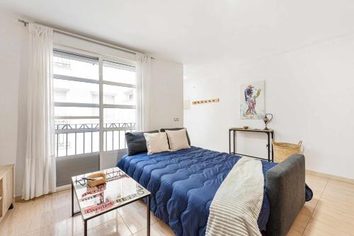 Sunlit apartment "Casa Bonita" with free parking