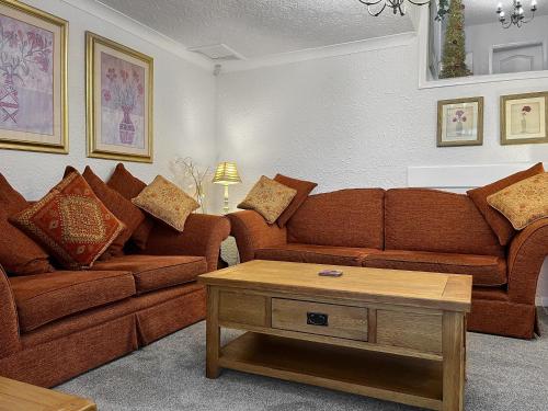 Teversal View Bungalow - Uk46107 – Photos 3