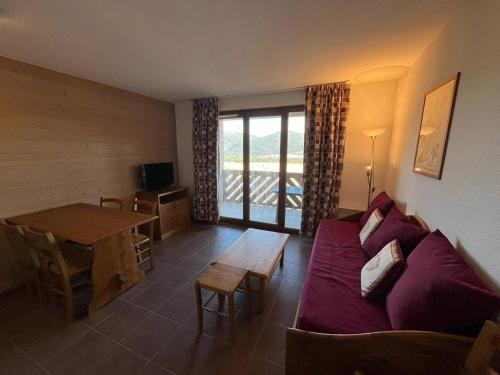 Appartement Les Angles, 3 pièces, 6 personnes - FR-1-593-106