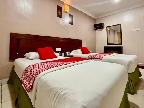 Gallery image of Kampar Times Inn Hotel in Kampar