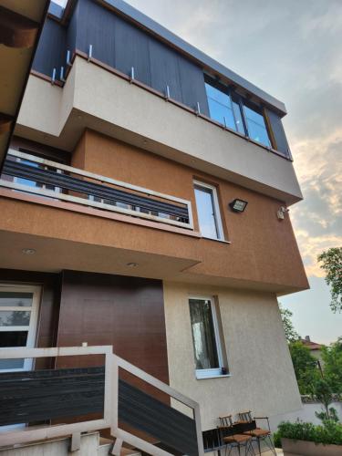 Gallery image of Villa Kolonia in Sarajevo