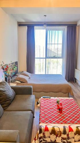 Scenic Studio, Turbo 100Mbps Wi-Fi, Tsaghkadzor