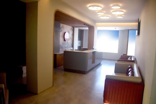 Gallery image of Regenta Inn Motikhavdi Jamnagar in Jamnagar