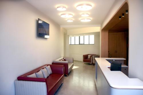 Gallery image of Regenta Inn Motikhavdi Jamnagar in Jamnagar