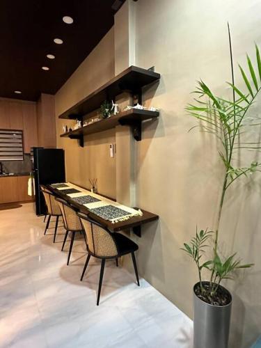 Gambar di galeri bagi Spacious Apartment in Catalunan, Davao di Davao City