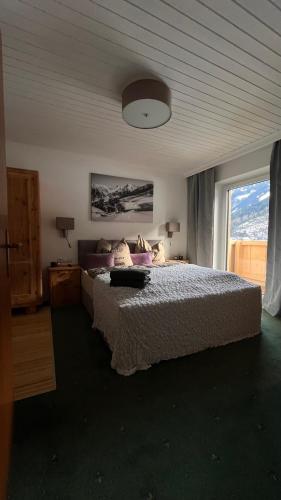 Ferienwohnungen am Riedanger
