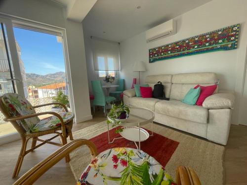 Apartamento Centro Nerja proxi playas