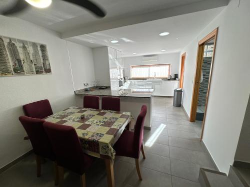 Gambar di galeri bagi Contemporary House in Cabo Roig di Playas de Orihuela