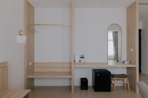 Bilde i galleriet til Terumahouse 照間 i Taitung City