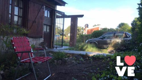 Mati house
